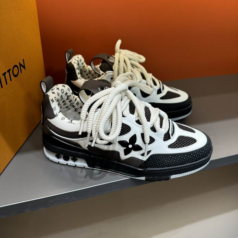 Zapatillas clásicas de primera calidad