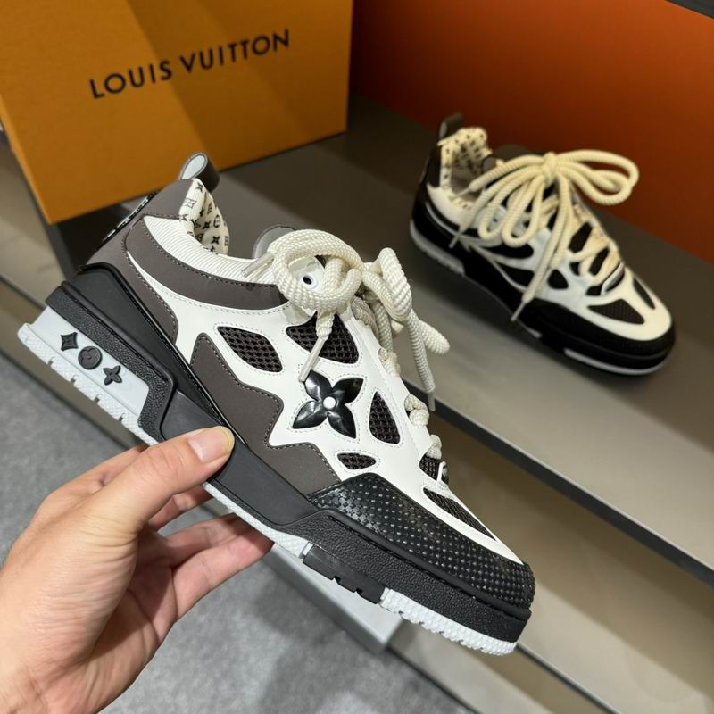 Zapatillas clásicas de primera calidad