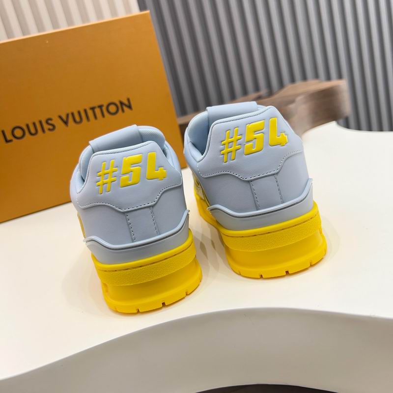 Zapatillas clásicas de primera calidad