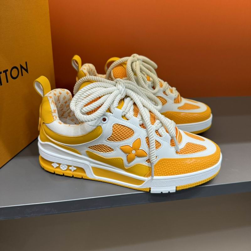 Zapatillas clásicas de primera calidad