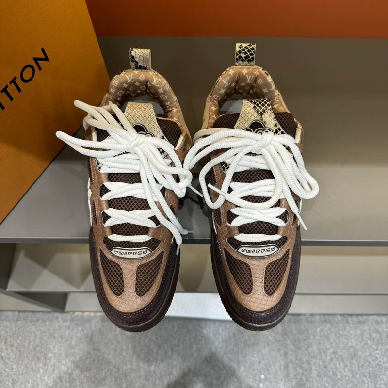 Zapatillas clásicas de primera calidad