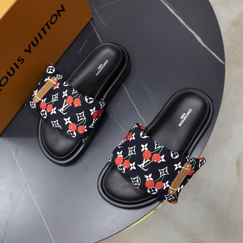 Cherry Summer Slides - Avenor