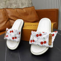 Cherry Summer Slides - Avenor