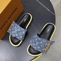 Minimal Summer Slides - Avenor