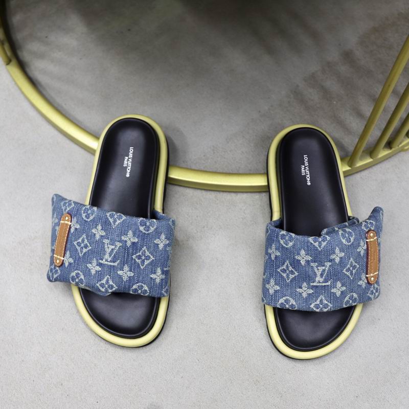 Minimal Summer Slides - Avenor