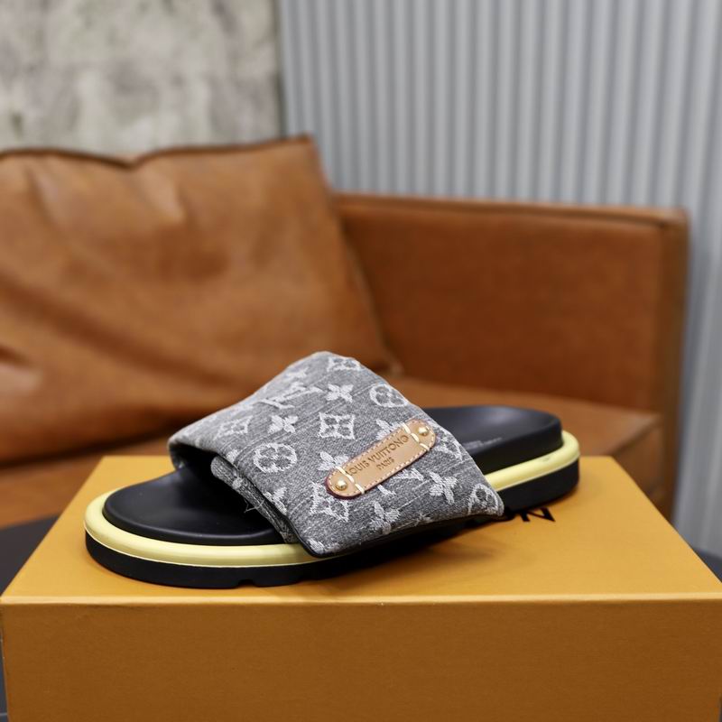 Minimal Summer Slides - Avenor