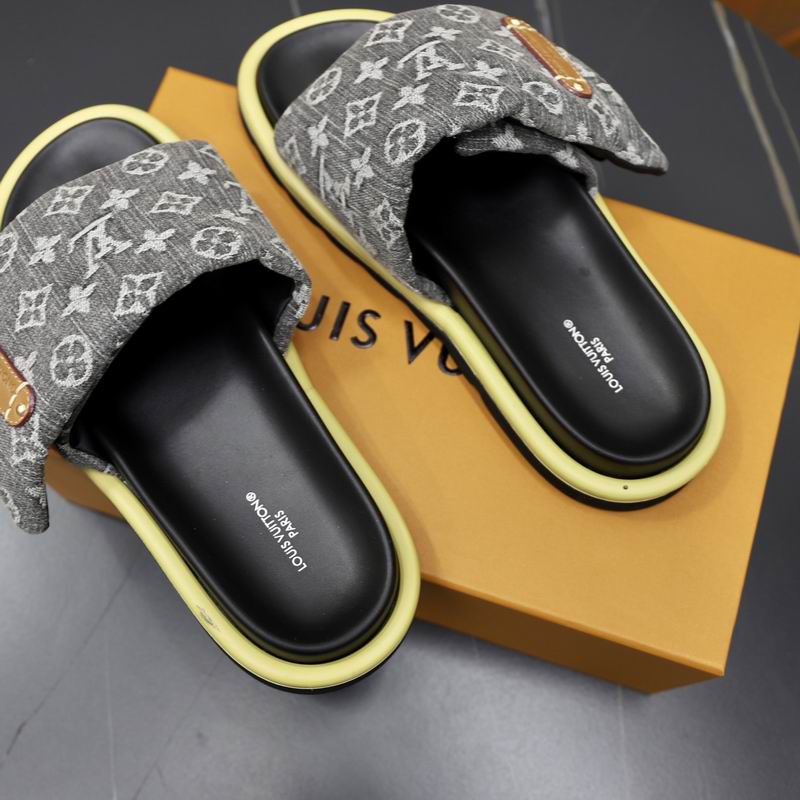 Minimal Summer Slides - Avenor