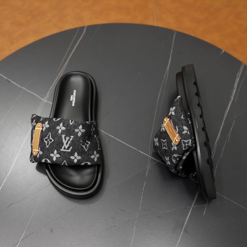 Minimal Summer Slides - Avenor