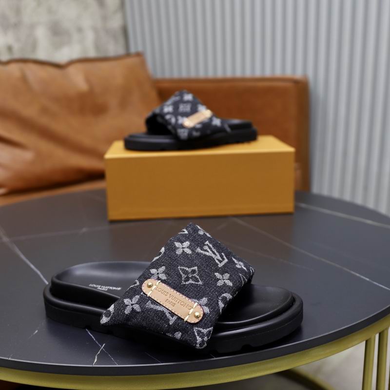 Minimal Summer Slides - Avenor