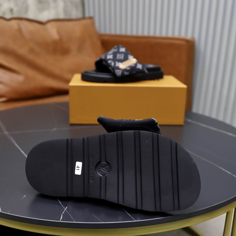 Minimal Summer Slides - Avenor