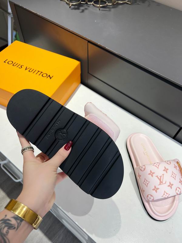 Minimal Summer Slides - Avenor