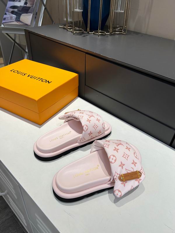 Minimal Summer Slides - Avenor