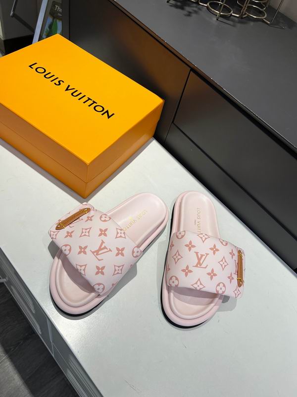 Minimal Summer Slides - Avenor