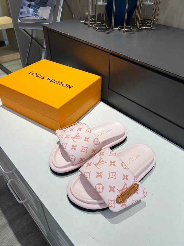 Minimal Summer Slides - Avenor