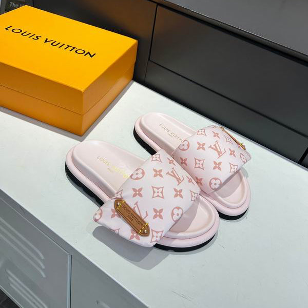 Minimal Summer Slides - Avenor