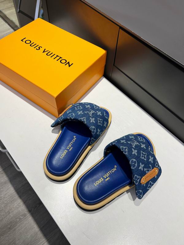 Minimal Summer Slides - Avenor