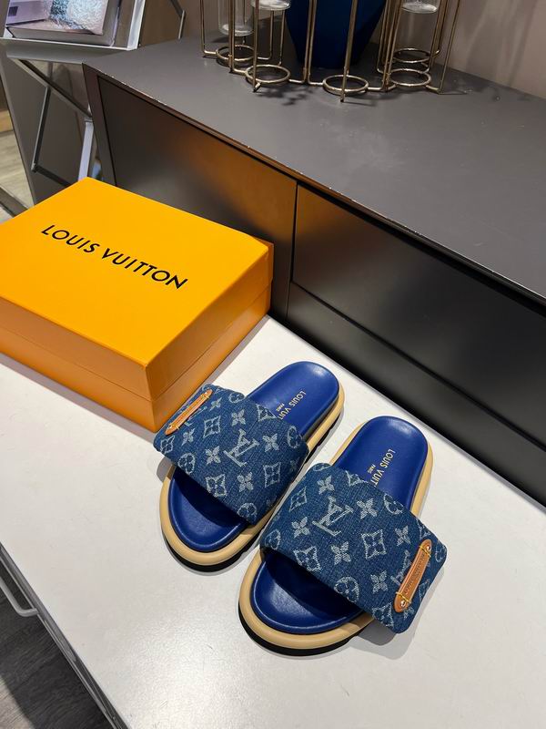 Minimal Summer Slides - Avenor