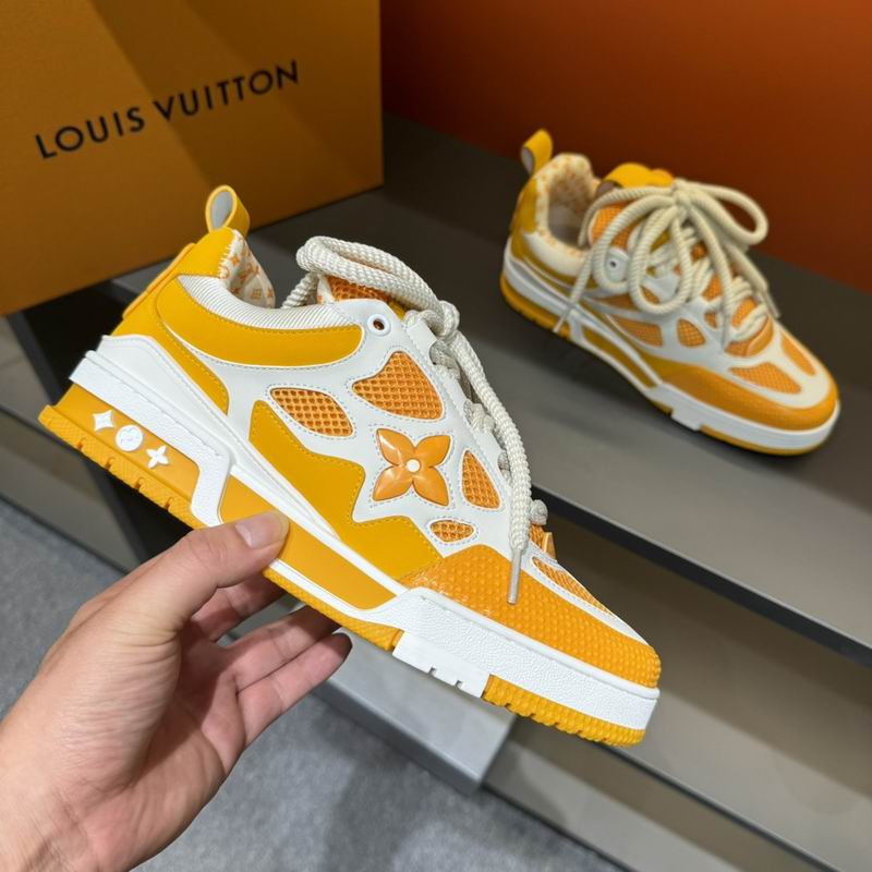 Zapatillas clásicas de primera calidad