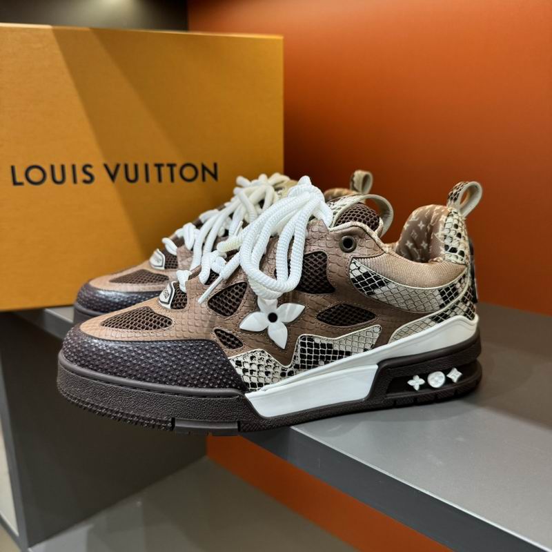 Zapatillas clásicas de primera calidad