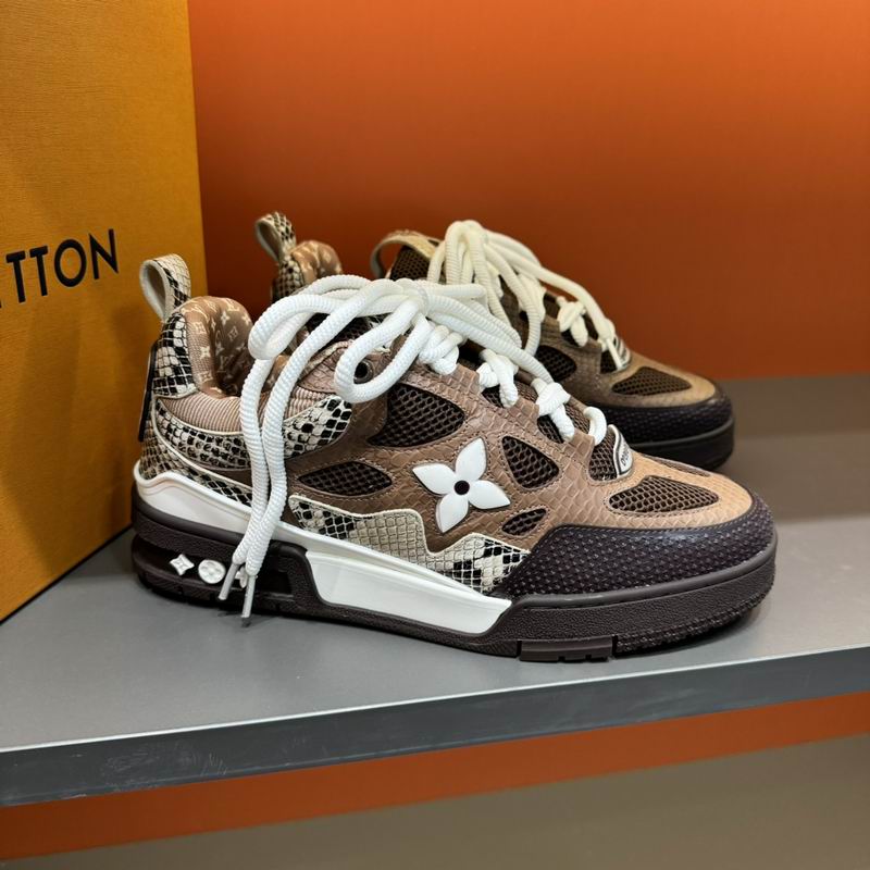 Zapatillas clásicas de primera calidad
