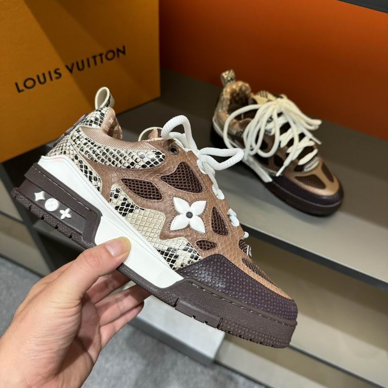 Zapatillas clásicas de primera calidad