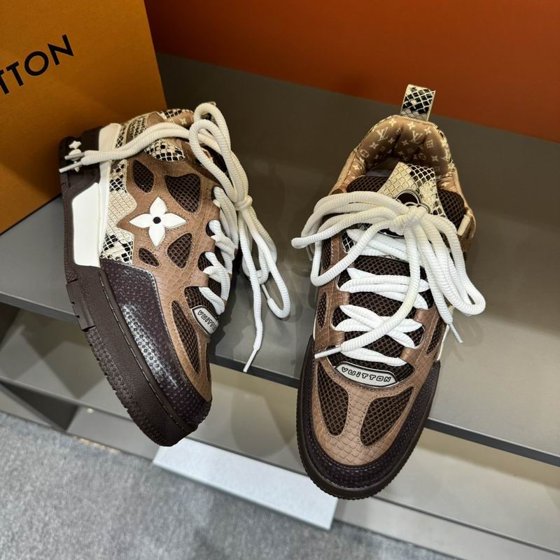 Zapatillas clásicas de primera calidad