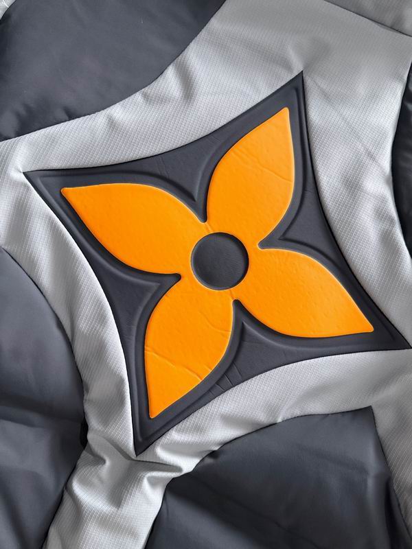 Technical Down Jacket