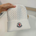 Classic Ribbed Beanie Hat - Avenor