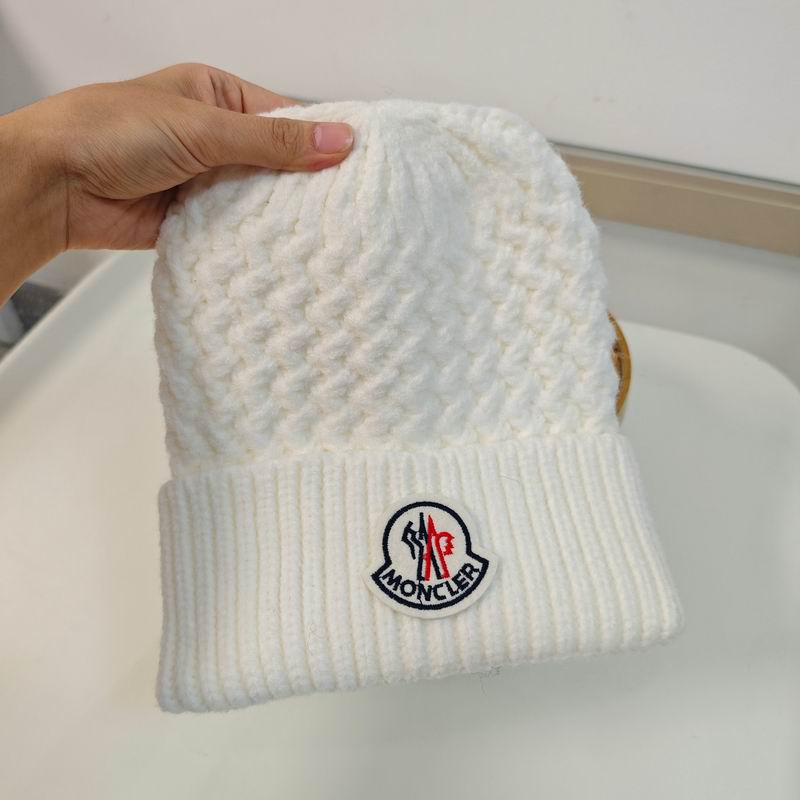 Classic Ribbed Beanie Hat - Avenor