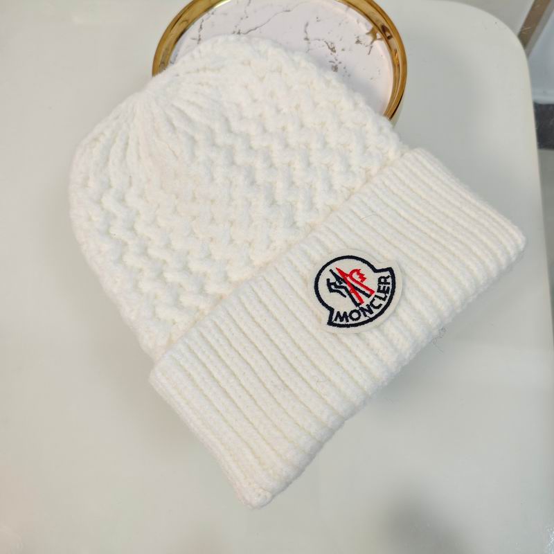 Classic Ribbed Beanie Hat - Avenor