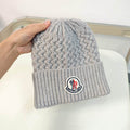 Classic Ribbed Beanie Hat - Avenor