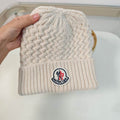 Classic Ribbed Beanie Hat - Avenor