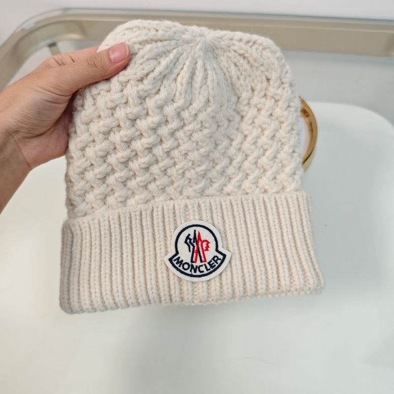 Classic Ribbed Beanie Hat - Avenor