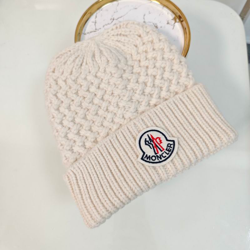Classic Ribbed Beanie Hat - Avenor
