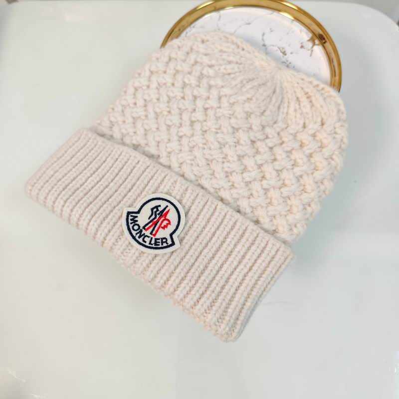 Classic Ribbed Beanie Hat - Avenor