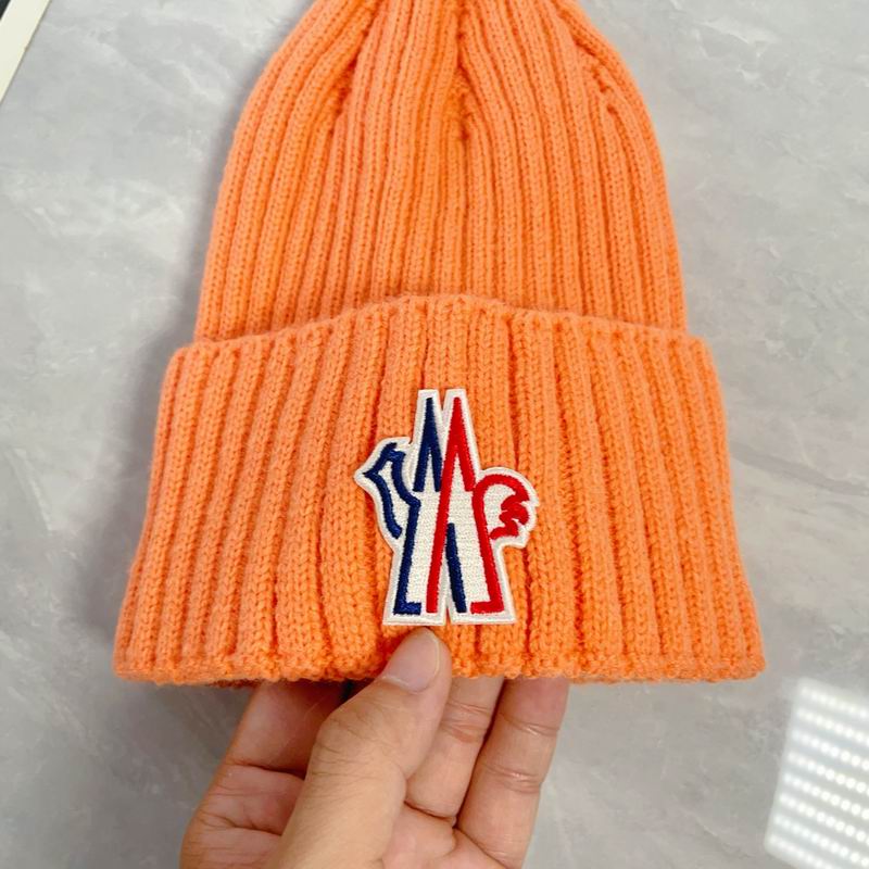 Classic Ribbed Beanie Hat - Avenor
