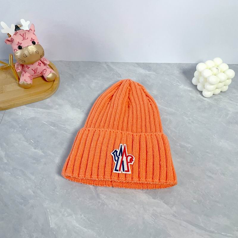 Classic Ribbed Beanie Hat - Avenor