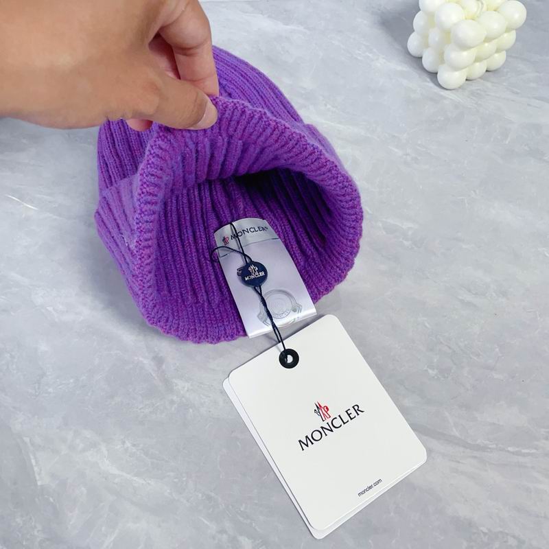 Classic Ribbed Beanie Hat - Avenor