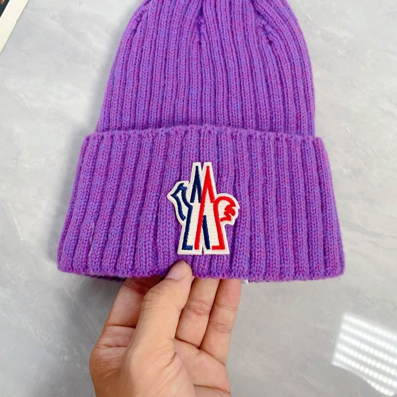 Classic Ribbed Beanie Hat - Avenor