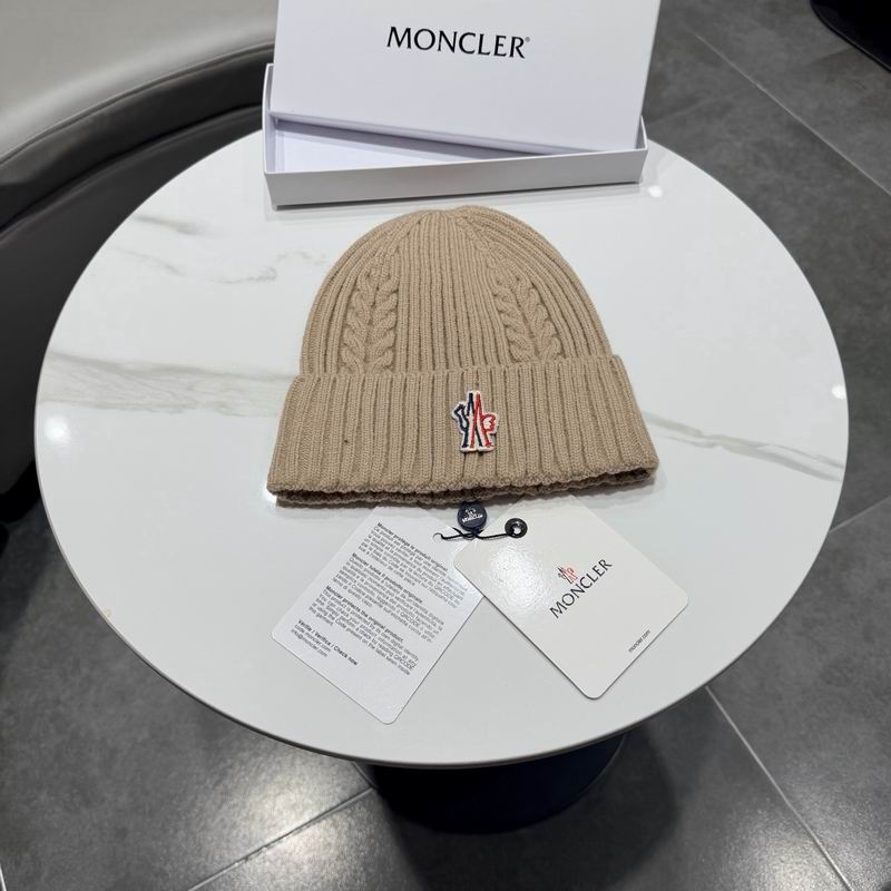 Classic Ribbed Beanie Hat - Avenor