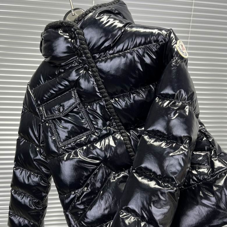 Chaqueta acolchada viral para niños