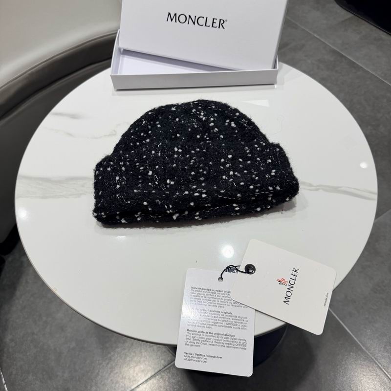 Classic Ribbed Beanie Hat - Avenor