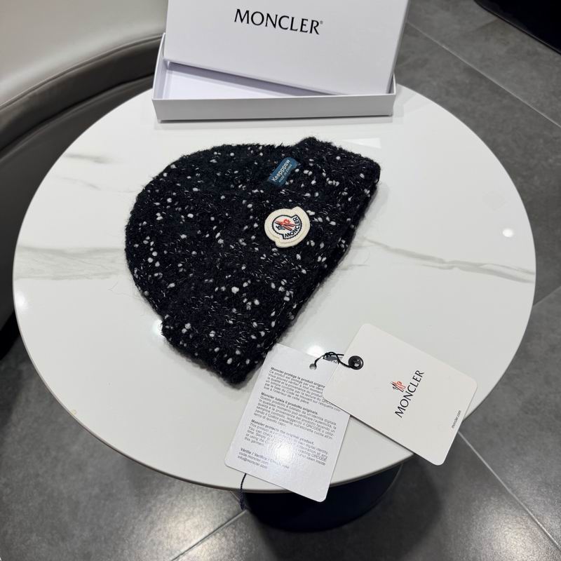 Classic Ribbed Beanie Hat - Avenor