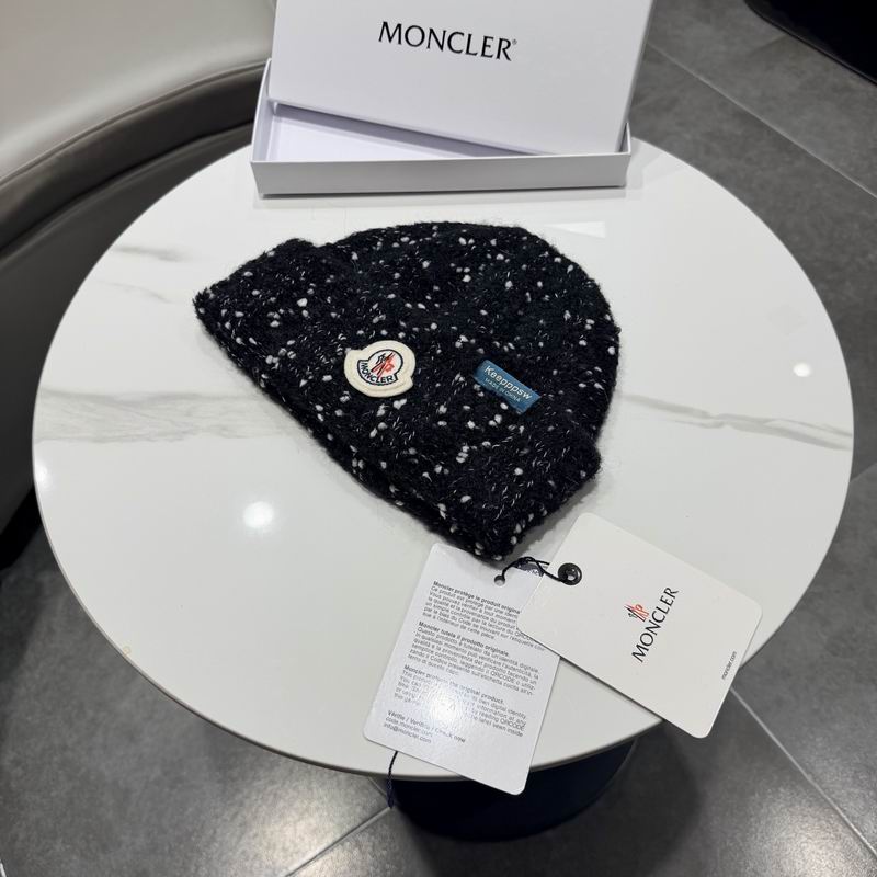 Classic Ribbed Beanie Hat - Avenor