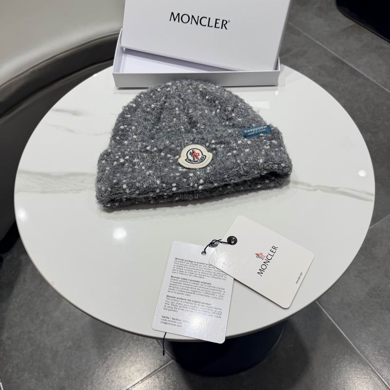 Classic Ribbed Beanie Hat - Avenor