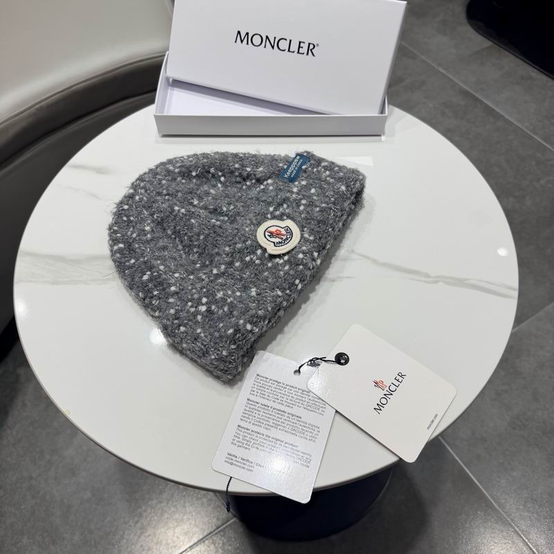 Classic Ribbed Beanie Hat - Avenor