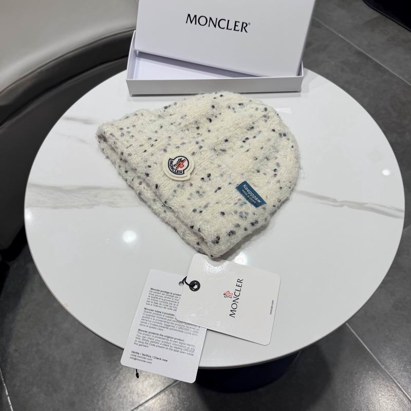 Classic Ribbed Beanie Hat - Avenor