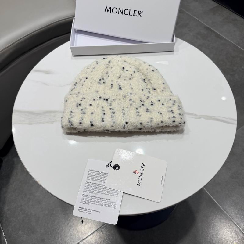 Classic Ribbed Beanie Hat - Avenor