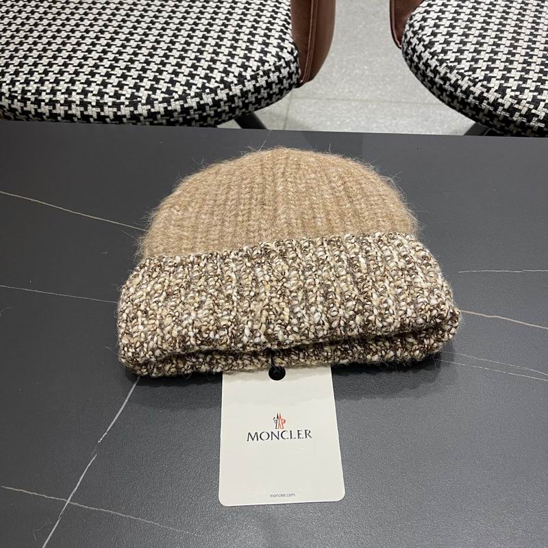 Classic Ribbed Beanie Hat - Avenor