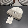 Classic Ribbed Beanie Hat - Avenor